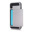 Verus Card Holder Slider Case For Galaxy Note 8
