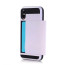 Verus Card Holder Slider Case For Galaxy Note 8