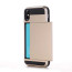 Verus Card Holder Slider Case For Galaxy Note 8