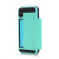 Verus Card Holder Slider Case For Galaxy Note 8