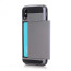 Verus Card Holder Slider Case For Galaxy Note 8