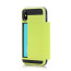 Verus Card Holder Slider Case For Galaxy Note 8
