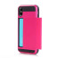 Verus Card Holder Slider Case For Galaxy Note 8