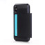 Verus Card Holder Slider Case For Galaxy Note 8