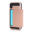 Verus Card Holder Slider Case For Galaxy Note 8