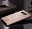 X-Level Genuine Leather Thin Case for Galaxy Note 8