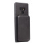 Galaxy Note 9 Card Back Holder Leather Case