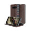 Book Style Wallet Case for Galaxy Note 9