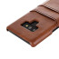 Leather Card Holder Slot Case for Galaxy Note 9