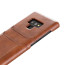 Leather Card Holder Slot Case for Galaxy Note 9