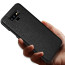 Grain Pattern Leather Case for Galaxy Note 9