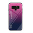 Galaxy Note 9 Shiny Glass Case