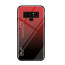 Galaxy Note 9 Shiny Glass Case