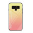 Galaxy Note 9 Shiny Glass Case