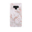 Galaxy Note 9 Marble Pattern Case