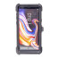 Samsung Galaxy Note 9 Realtree Case with Belt Clip Black