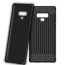 Galaxy Note 9 Patterned Silicone Rubber Case