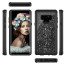 Galaxy Note 9 Sparkling Glitter Case