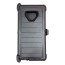 Belt Clip Shockproof Case for Galaxy Note 9
