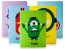 Minion Avengers Hulk Smart Case for iPad Air
