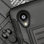 Nexus 5 Tough Shockproof Defender Case with Belt Clip