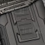 Nexus 5 Tough Shockproof Defender Case with Belt Clip