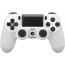 Sony Dual Shock 4 Bluetooth Controller for PS4 - White