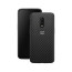 OnePlus 6T Bumper Case Karbon