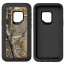 Samsung Galaxy S10 Realtree Case with Belt Clip Black