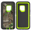 Samsung Galaxy S10 Realtree Case with Belt Clip Green