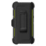 Samsung Galaxy S10 Realtree Case with Belt Clip Green