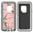 Samsung Galaxy S10+ Plus Realtree Case with Belt Clip Pink