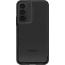 Galaxy S23+ Symmetry Series Clear Case Black