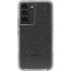 Galaxy S23 Ultra Symmetry Series Clear Case Stardust Clear Glitter