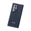 Galaxy S23 Ultra Silicone Case Grey
