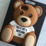 Toy Bear Case for Galaxy Note 3