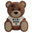 Toy Bear Case for Galaxy Note 3