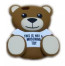 Toy Bear Case for Galaxy Note 3