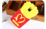 French Fries Case for Galaxy S5 Mini