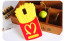 French Fries Case for Galaxy S5 Mini