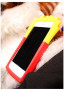 French Fries Case for Galaxy S5 Mini