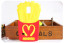French Fries Case for Galaxy S5 Mini