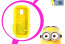 Minion Case for Galaxy S5 Mini