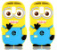 Minion Case for Galaxy S5 Mini