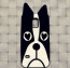 Shorty The Boxer Case for Galaxy S5 Mini