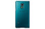 Galaxy S5 mini S View Cover Smooth Green