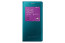 Galaxy S5 mini S View Cover Smooth Green