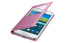 Galaxy S5 mini S View Cover Smooth Pink