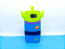 Galaxy S6 Character Case Toy Story Alien Back