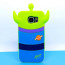 Galaxy S6 Character Case Toy Story Alien Back